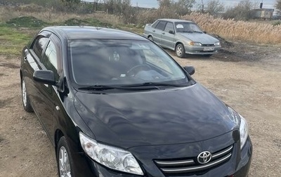 Toyota Corolla, 2008 год, 950 000 рублей, 1 фотография