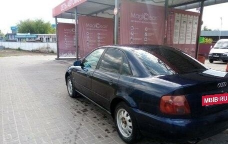 Audi A4, 1996 год, 270 000 рублей, 6 фотография