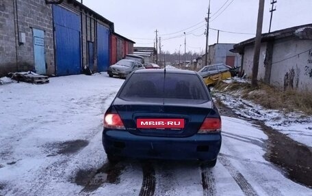 Mitsubishi Lancer IX, 2007 год, 333 333 рублей, 2 фотография