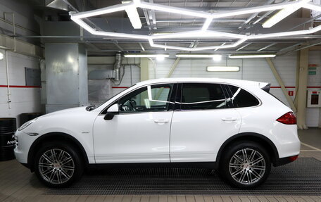 Porsche Cayenne III, 2013 год, 2 399 000 рублей, 5 фотография