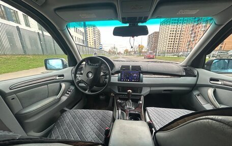 BMW X5, 2001 год, 700 000 рублей, 9 фотография