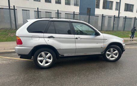 BMW X5, 2001 год, 700 000 рублей, 6 фотография