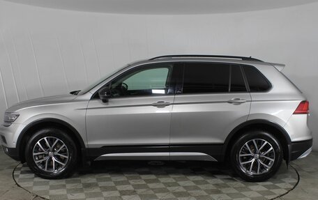 Volkswagen Tiguan II, 2018 год, 2 820 000 рублей, 8 фотография