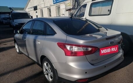 Ford Focus III, 2013 год, 1 249 000 рублей, 2 фотография