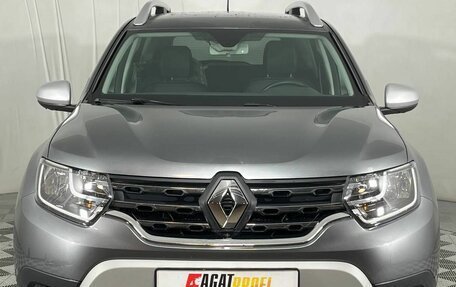 Renault Duster, 2021 год, 2 160 000 рублей, 2 фотография