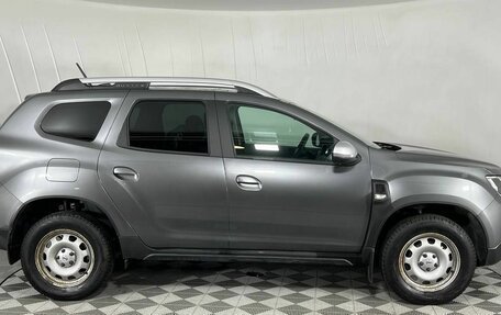 Renault Duster, 2021 год, 2 160 000 рублей, 4 фотография