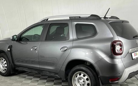 Renault Duster, 2021 год, 2 160 000 рублей, 7 фотография