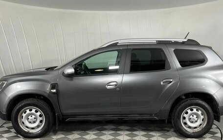 Renault Duster, 2021 год, 2 160 000 рублей, 8 фотография