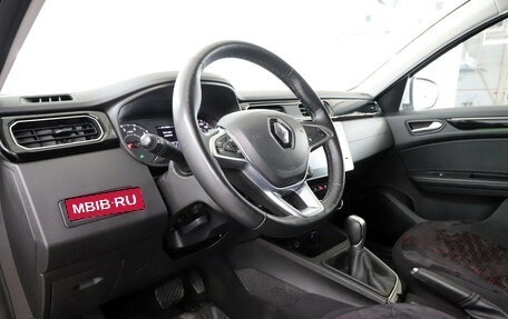 Renault Arkana I, 2020 год, 1 460 000 рублей, 7 фотография