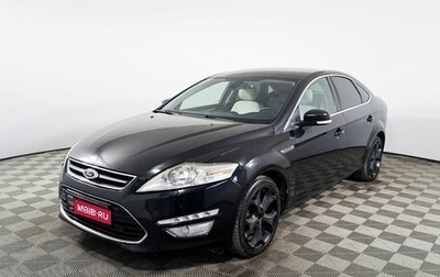 Ford Mondeo IV, 2011 год, 745 600 рублей, 1 фотография