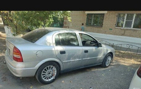 Chevrolet Viva, 2005 год, 450 000 рублей, 3 фотография