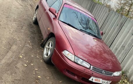 Mazda 626, 1994 год, 165 000 рублей, 2 фотография