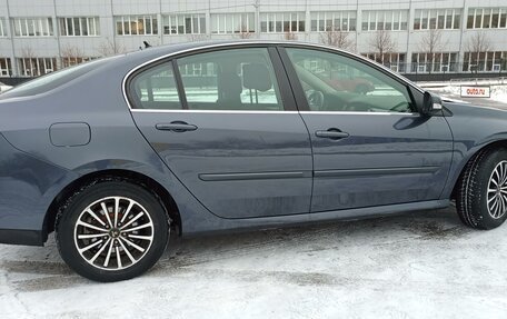 Renault Laguna III рестайлинг, 2009 год, 730 000 рублей, 3 фотография