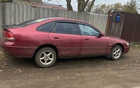 Mazda 626, 1994 год, 165 000 рублей, 4 фотография