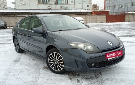 Renault Laguna III рестайлинг, 2009 год, 730 000 рублей, 4 фотография