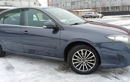 Renault Laguna III рестайлинг, 2009 год, 730 000 рублей, 5 фотография