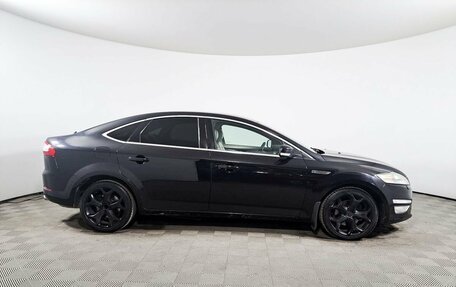 Ford Mondeo IV, 2011 год, 745 600 рублей, 5 фотография