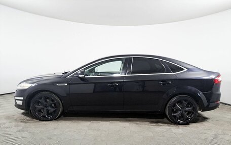 Ford Mondeo IV, 2011 год, 745 600 рублей, 10 фотография