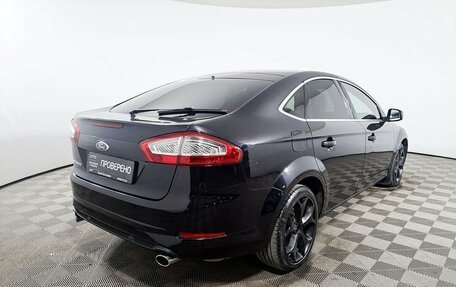 Ford Mondeo IV, 2011 год, 745 600 рублей, 6 фотография