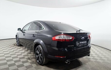 Ford Mondeo IV, 2011 год, 745 600 рублей, 8 фотография