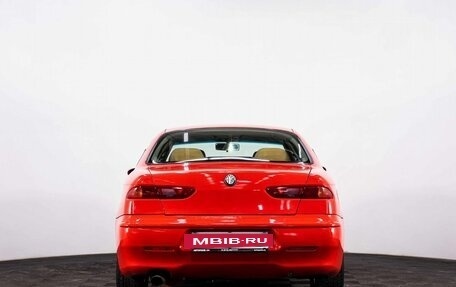 Alfa Romeo 156 I рестайлинг 1, 2002 год, 480 000 рублей, 5 фотография