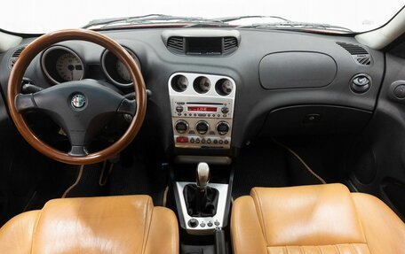 Alfa Romeo 156 I рестайлинг 1, 2002 год, 480 000 рублей, 15 фотография