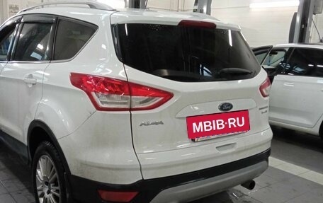 Ford Kuga III, 2016 год, 1 520 000 рублей, 3 фотография