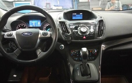 Ford Kuga III, 2016 год, 1 520 000 рублей, 5 фотография