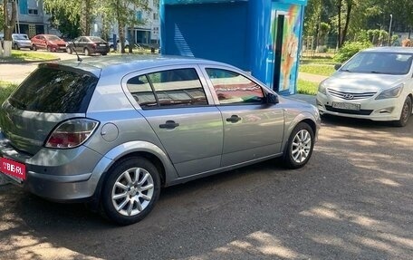 Opel Astra H, 2008 год, 420 000 рублей, 1 фотография