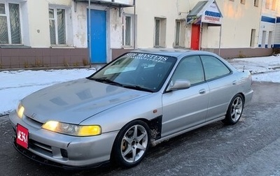 Honda Integra III рестайлинг, 2000 год, 450 000 рублей, 1 фотография