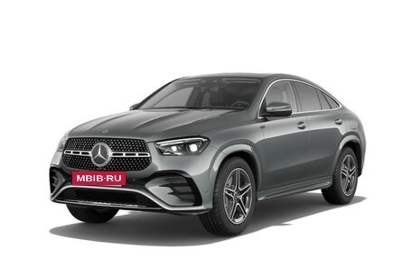 Mercedes-Benz GLE Coupe, 2024 год, 18 400 000 рублей, 5 фотография