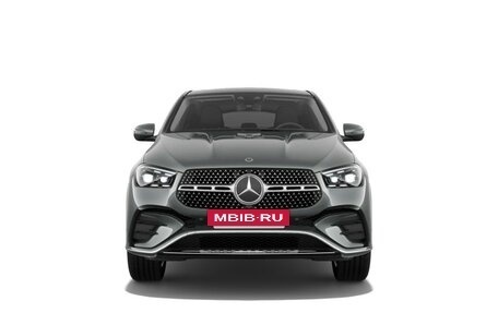 Mercedes-Benz GLE Coupe, 2024 год, 18 400 000 рублей, 7 фотография