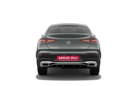 Mercedes-Benz GLE Coupe, 2024 год, 18 400 000 рублей, 12 фотография