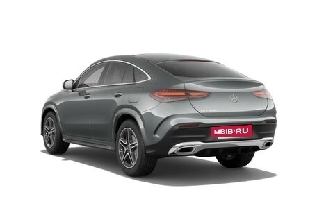 Mercedes-Benz GLE Coupe, 2024 год, 18 400 000 рублей, 6 фотография