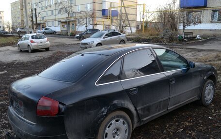 Audi A6, 1997 год, 270 000 рублей, 2 фотография