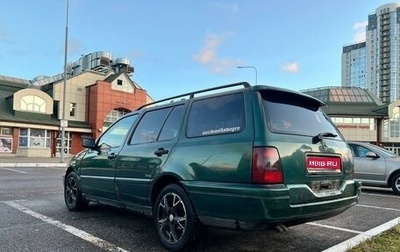 Volkswagen Golf III, 1999 год, 300 000 рублей, 1 фотография