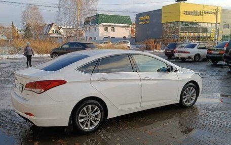 Hyundai i40 I рестайлинг, 2015 год, 1 600 000 рублей, 3 фотография