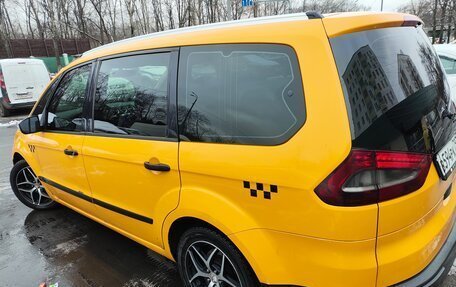 Ford Galaxy II, 2014 год, 776 000 рублей, 4 фотография