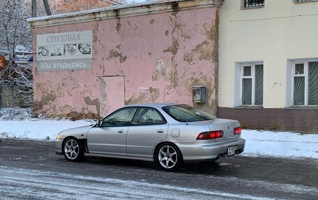 Honda Integra III рестайлинг, 2000 год, 450 000 рублей, 2 фотография