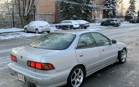 Honda Integra III рестайлинг, 2000 год, 450 000 рублей, 5 фотография