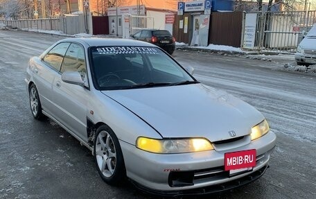 Honda Integra III рестайлинг, 2000 год, 450 000 рублей, 4 фотография