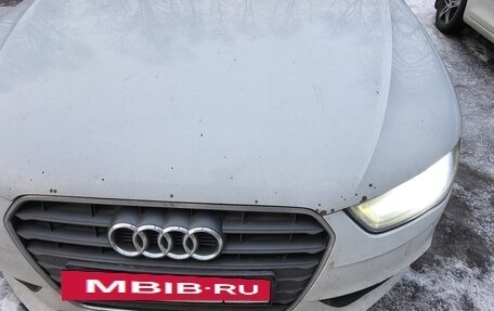 Audi A4, 2012 год, 1 150 000 рублей, 3 фотография