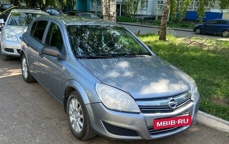 Opel Astra H, 2008 год, 420 000 рублей, 3 фотография