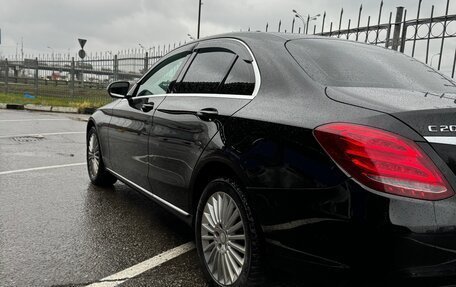 Mercedes-Benz C-Класс, 2015 год, 2 350 000 рублей, 5 фотография