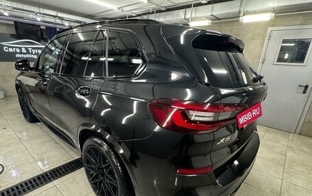 BMW X5, 2021 год, 10 700 000 рублей, 4 фотография