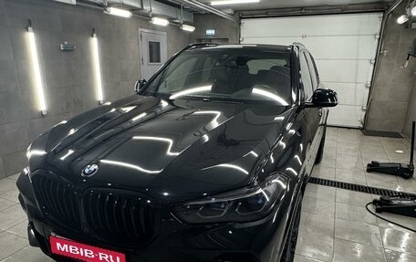 BMW X5, 2021 год, 10 700 000 рублей, 6 фотография