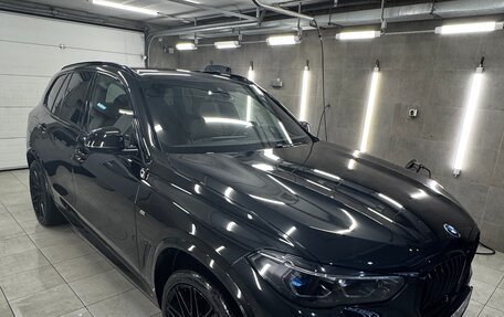 BMW X5, 2021 год, 10 700 000 рублей, 8 фотография