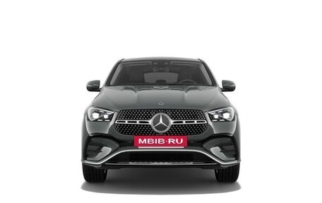 Mercedes-Benz GLE Coupe, 2024 год, 18 220 000 рублей, 11 фотография