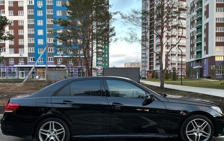 Mercedes-Benz E-Класс, 2014 год, 2 250 000 рублей, 4 фотография