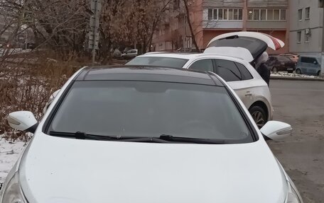 Hyundai Sonata VI, 2010 год, 1 000 000 рублей, 12 фотография